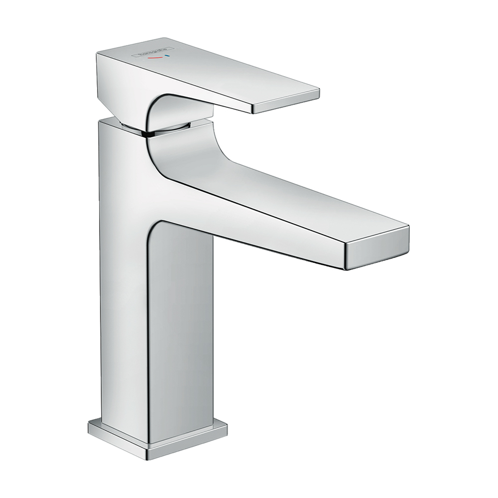 Hansgrohe Metropol Смеситель для раковины 110 хром