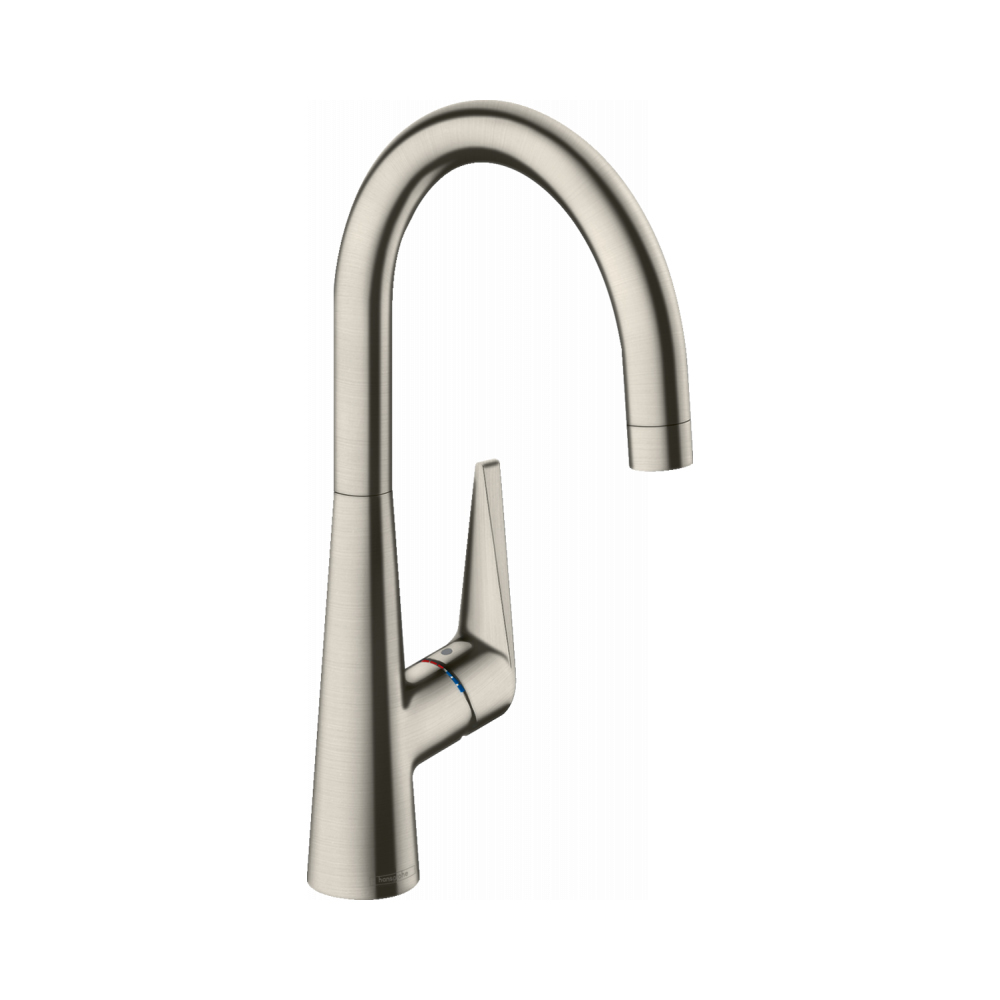 Hansgrohe Talis S 260 Смеситель для кухни сталь