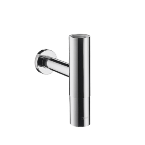 Hansgrohe Flowstar сифон хром