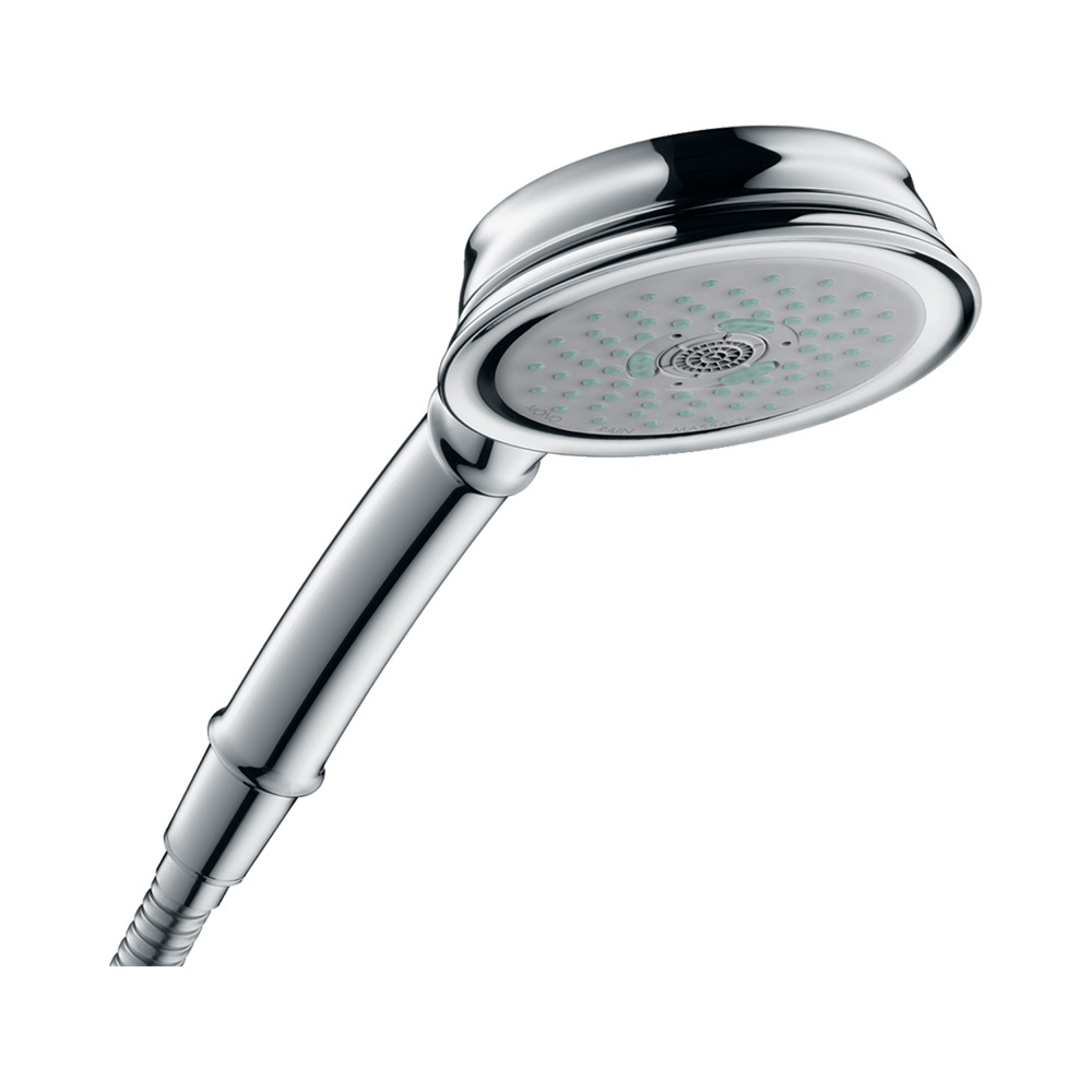 Hansgrohe Croma Classic 100 Multi ручной душ хром