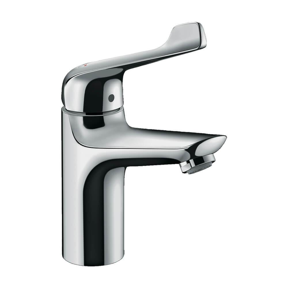 Hansgrohe Novus Care Смеситель для раковины хром