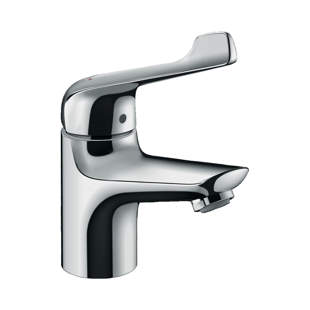 Hansgrohe Novus Care Смеситель для раковины хром