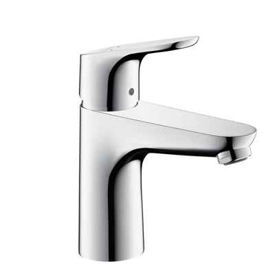 Hansgrohe Focus Смеситель для раковины хром