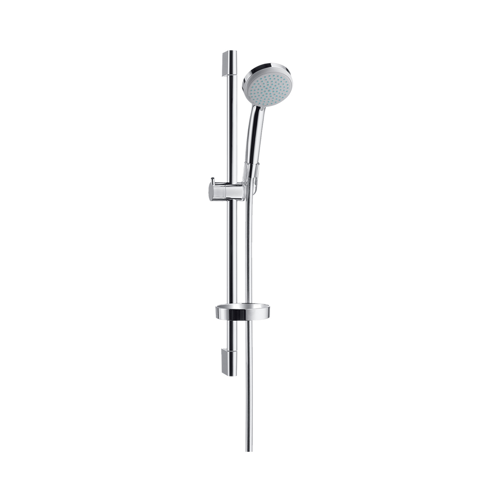 Hansgrohe Croma 100 Vario/Unica'C Shower Set 65 cm душевой гарнитур хром