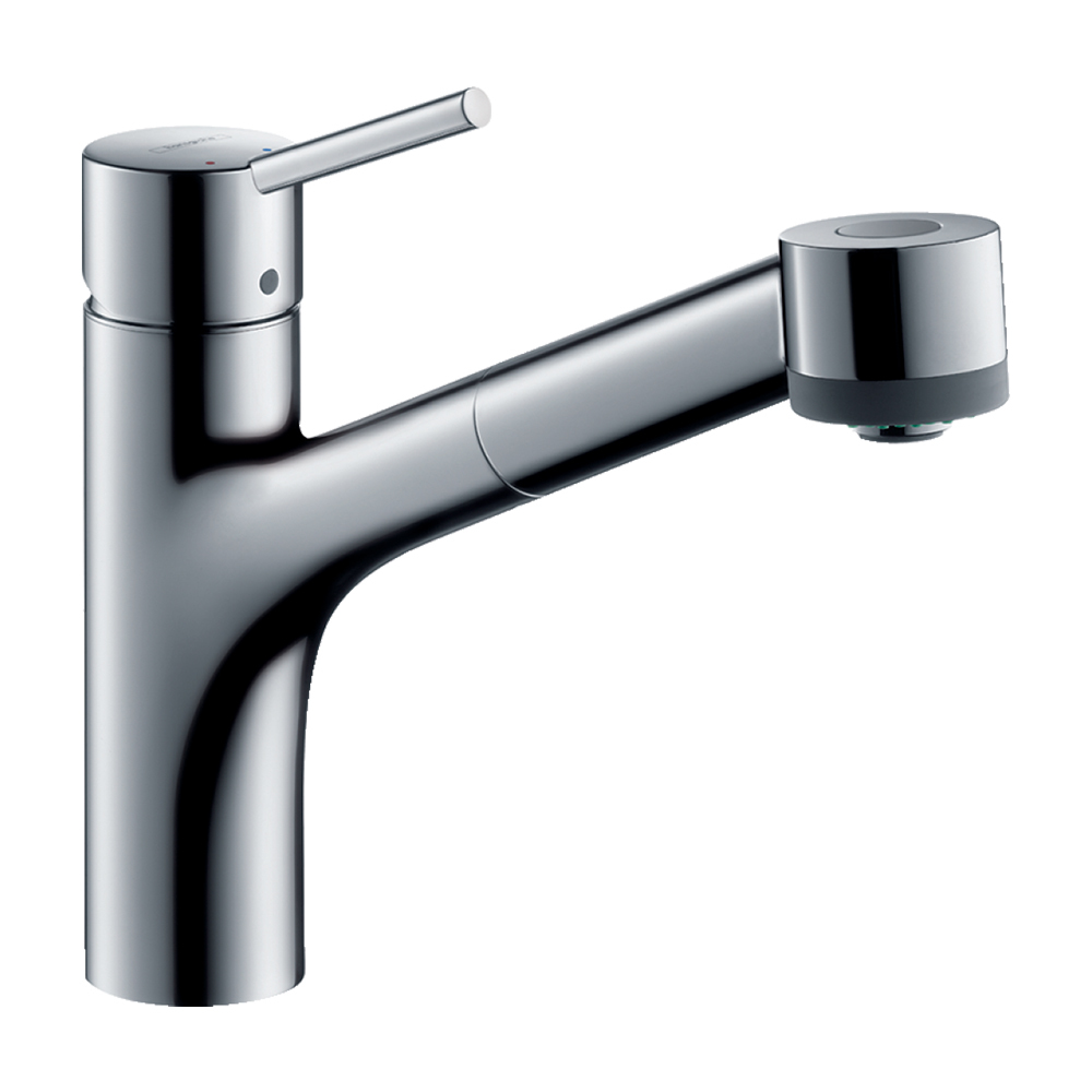 Hansgrohe Talis S смеситель для кухни хром