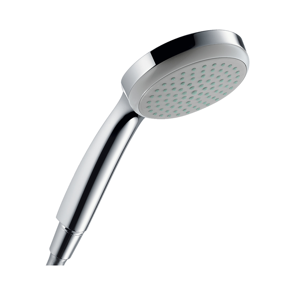 Hansgrohe Croma 100 Ручной душ Mono EcoSmart 9 л/мин хром