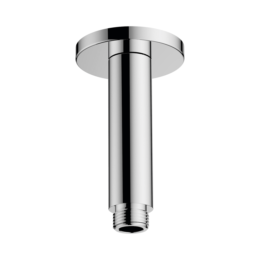 Hansgrohe Vernis Blend Потолочное подсоединение 10 см хром