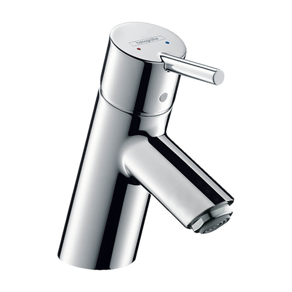 Hansgrohe Talis S Смеситель для раковины хром