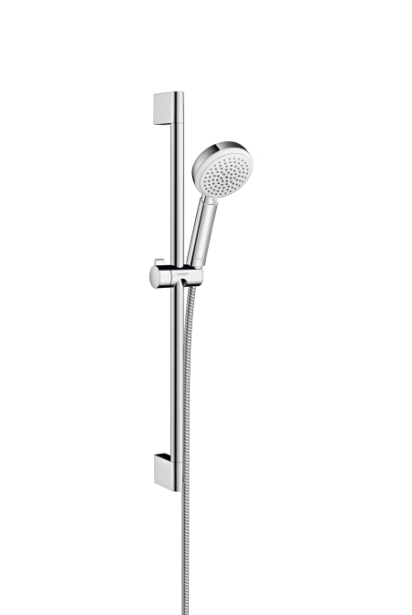 Hansgrohe Crometta 100 Vario 65 см душевой гарнитур хром