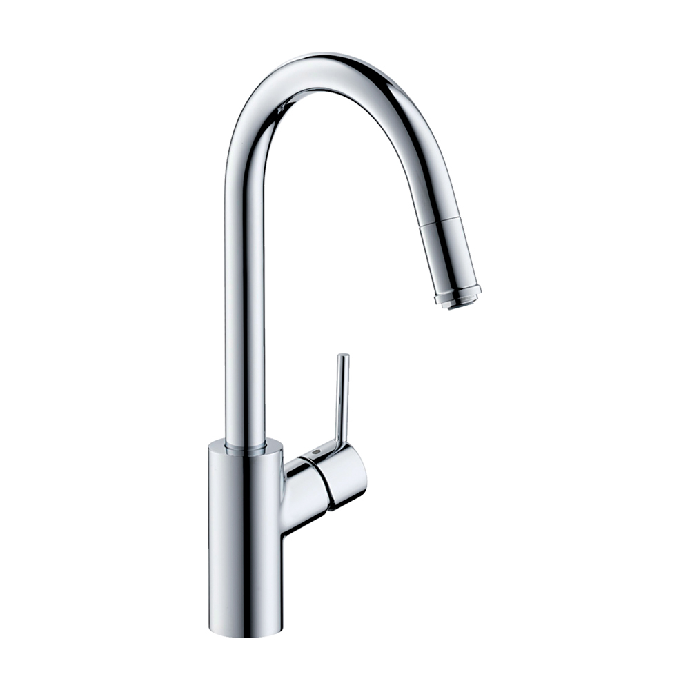 Hansgrohe Talis S2 Variarc смеситель для кухни хром