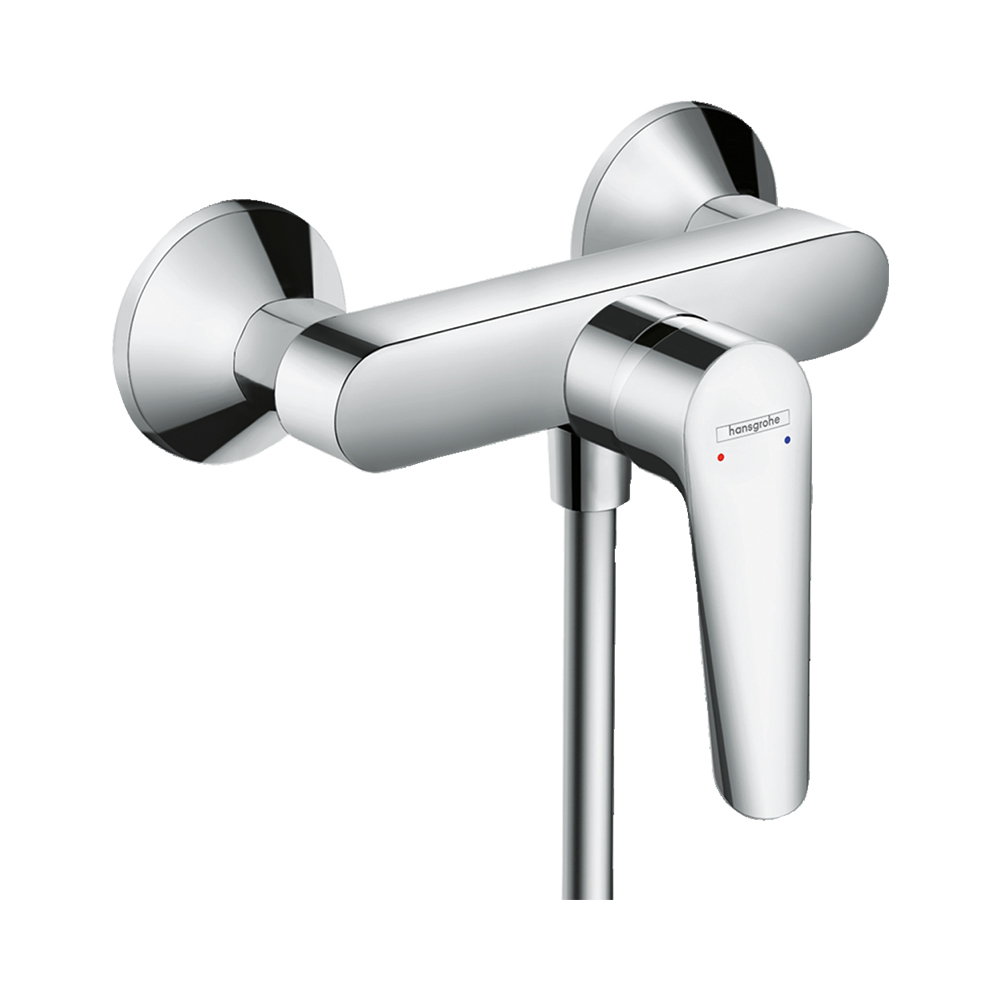 Hansgrohe Logis E Смеситель для душа однорычажный хром