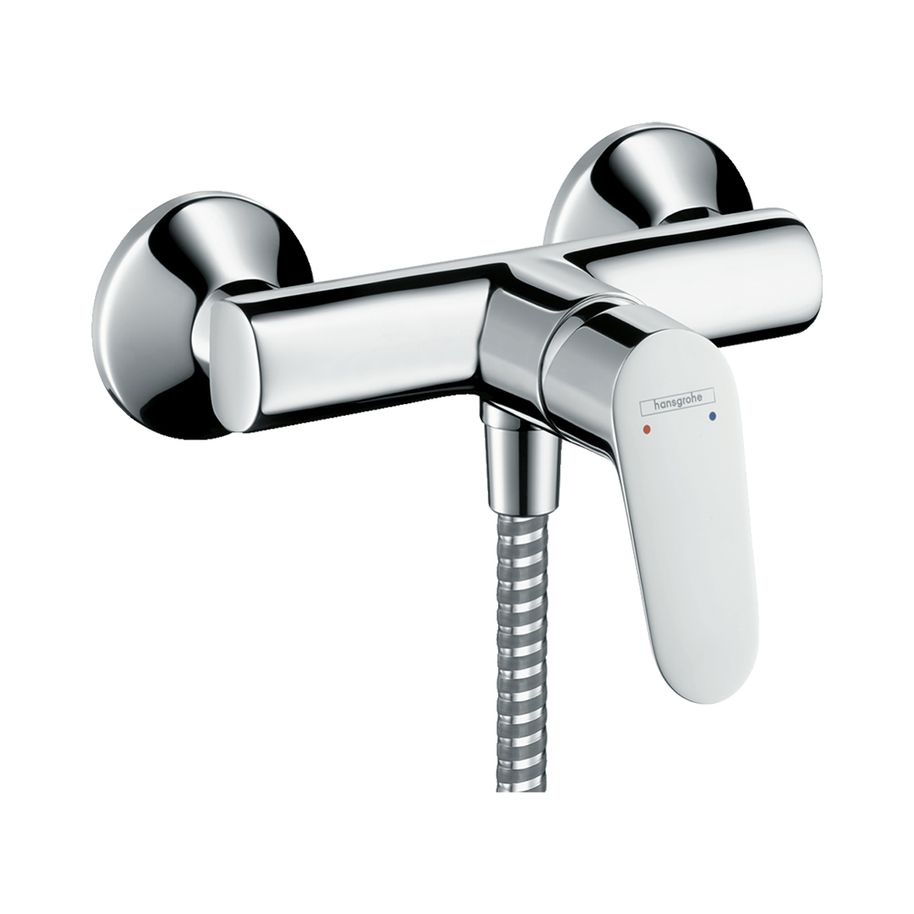 Hansgrohe Focus Е2 смеситель для душа хром