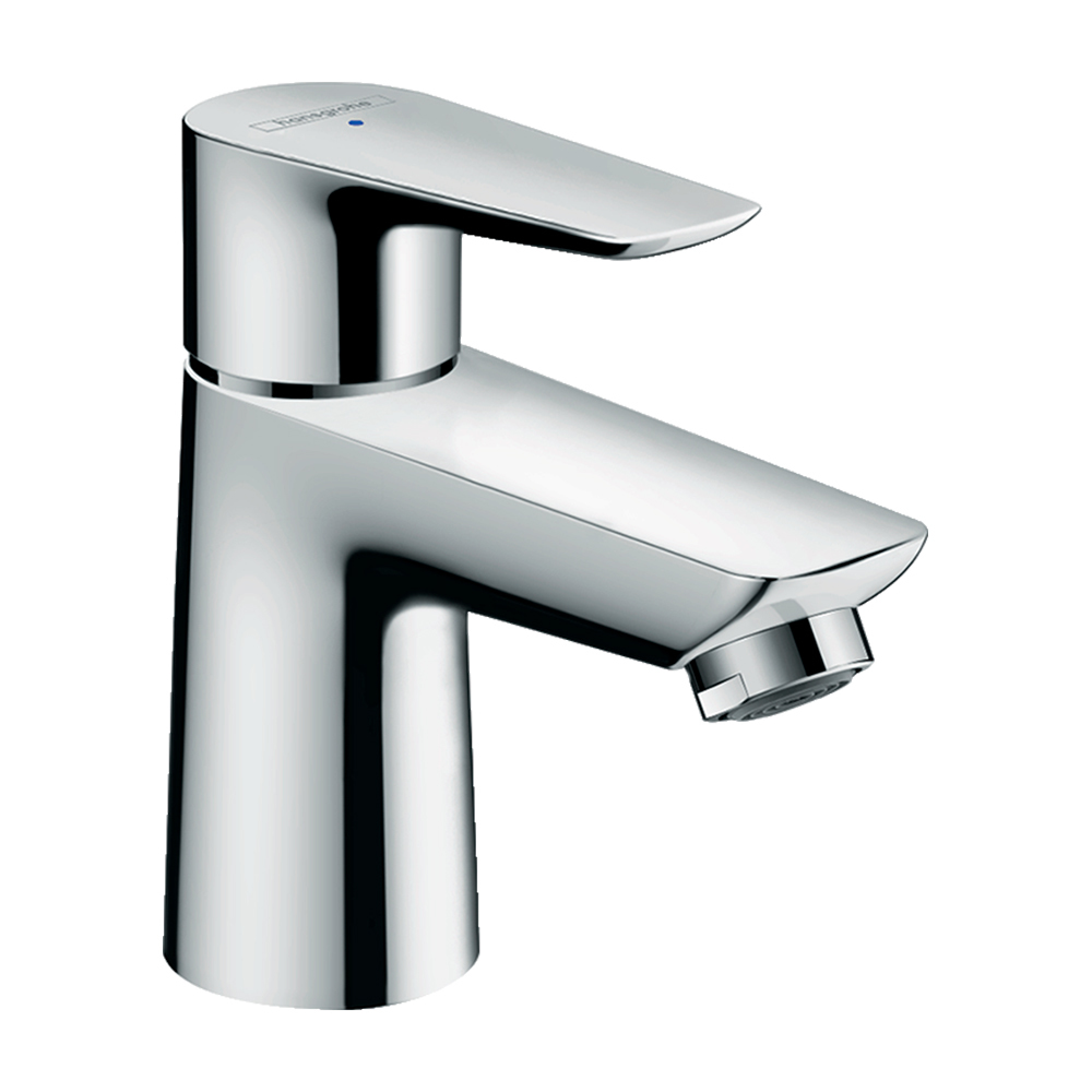 Hansgrohe Talis E 80 Кран для холодной воды хром