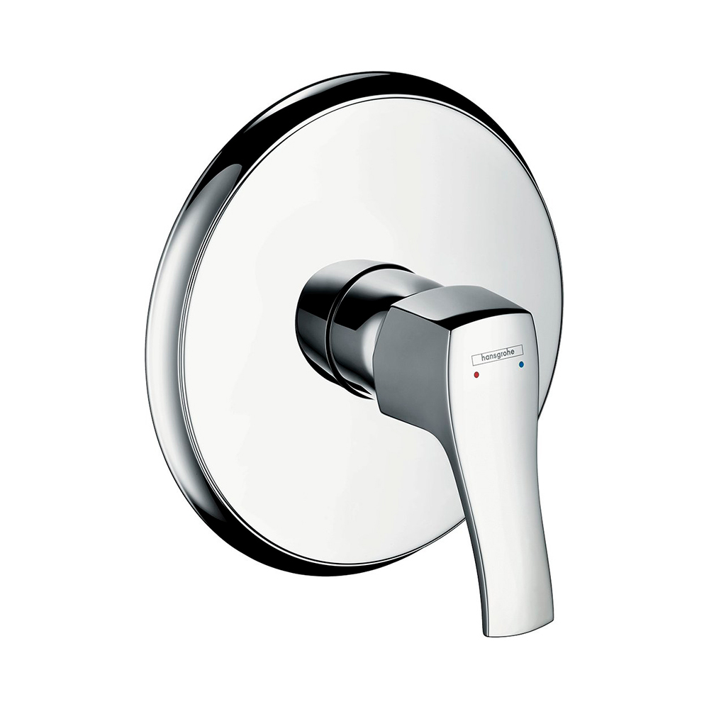 Hansgrohe Metris Classic Смеситель для душа хром