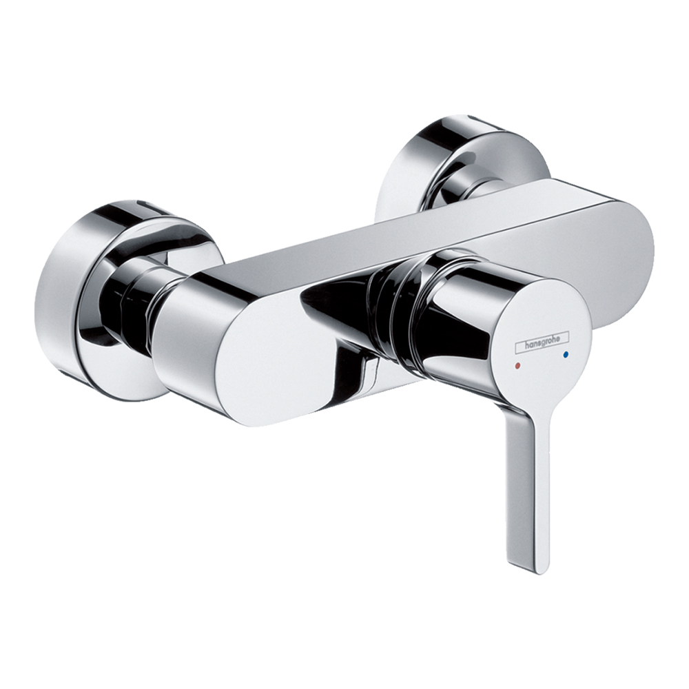 Hansgrohe Metris S смеситель для душа хром