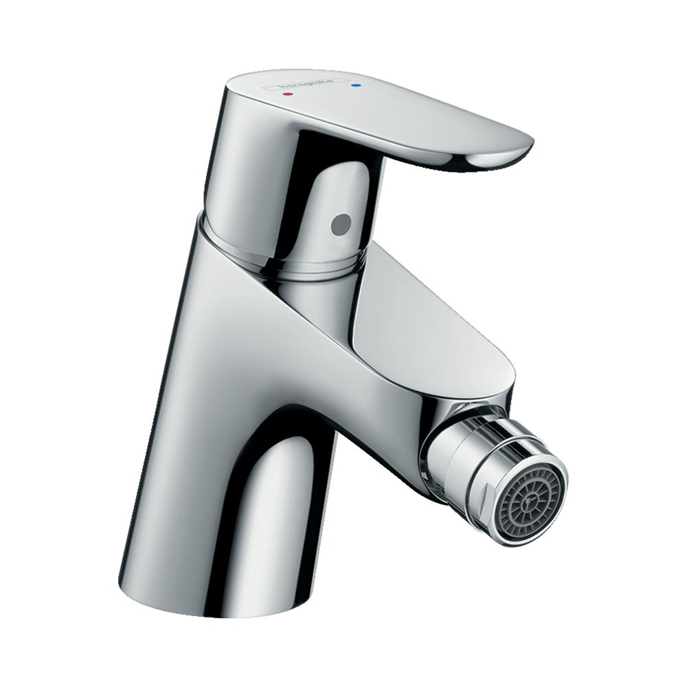 Hansgrohe Focus Смеситель для биде однорычажный хром