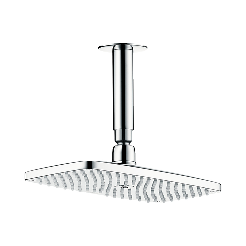 Hansgrohe Raindance E Верхний душ 240 1jet с потолочным подсоединением хром