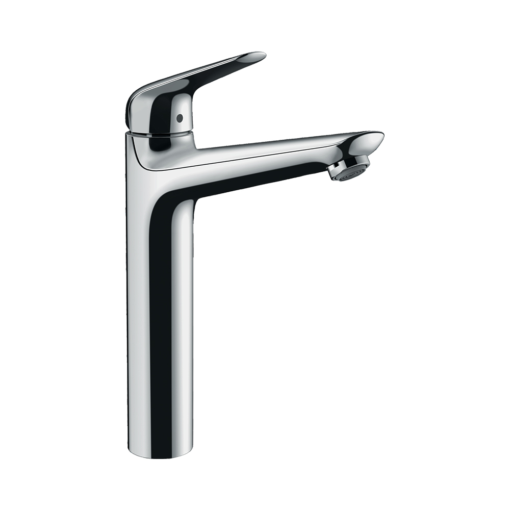 Hansgrohe Novus Смеситель для раковины хром