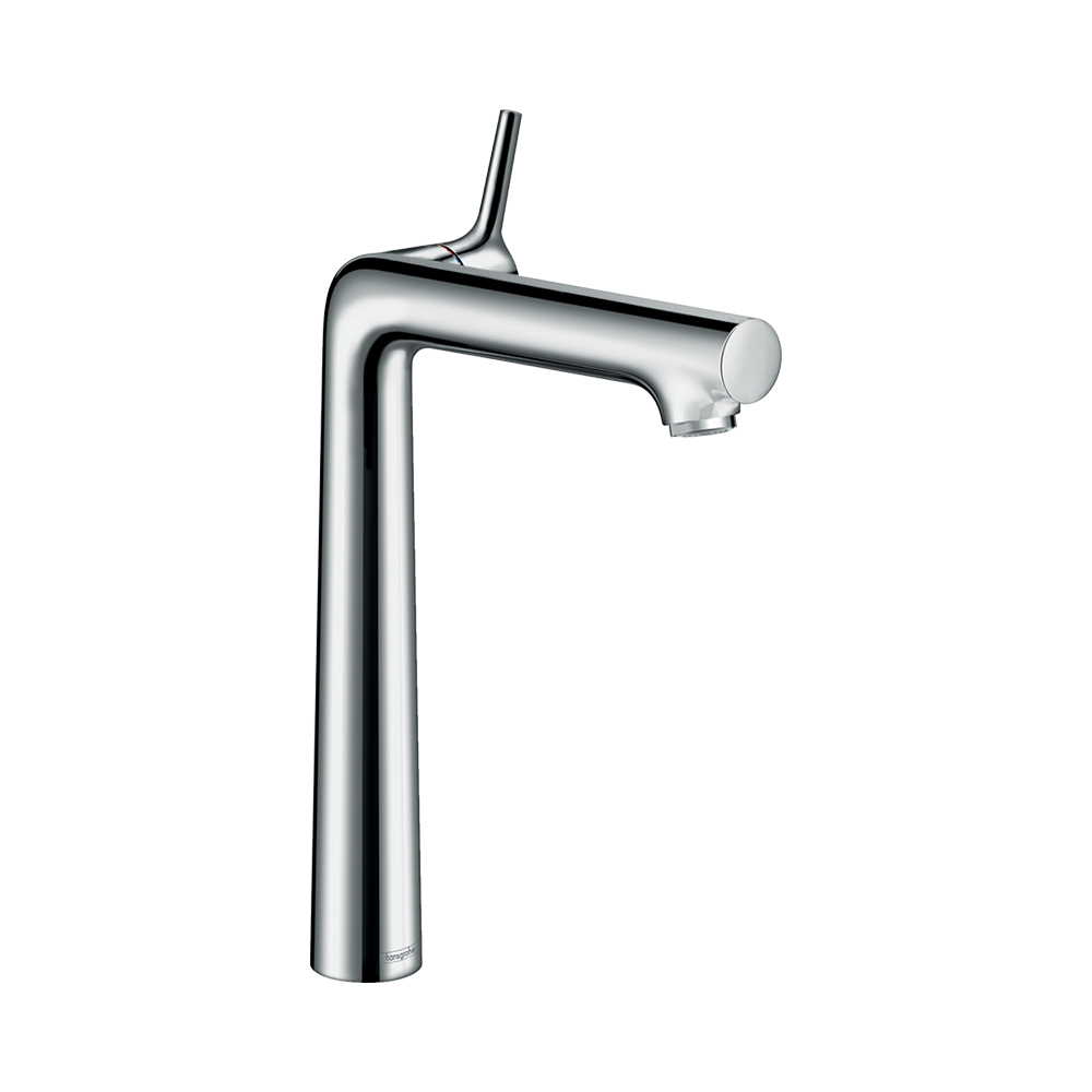 Hansgrohe Talis S Смеситель для раковины 250 однорычажный без сливного набора хром