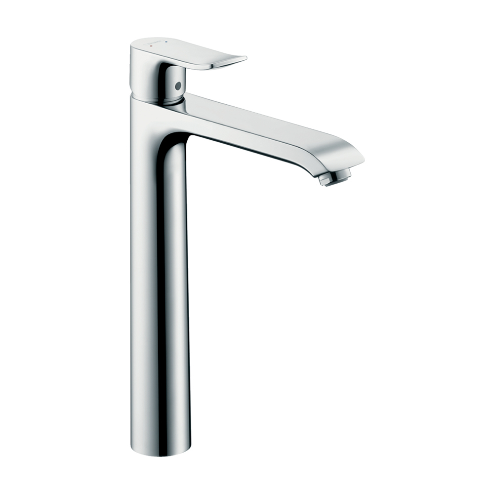 Hansgrohe Metris смеситель для раковины 260 хром