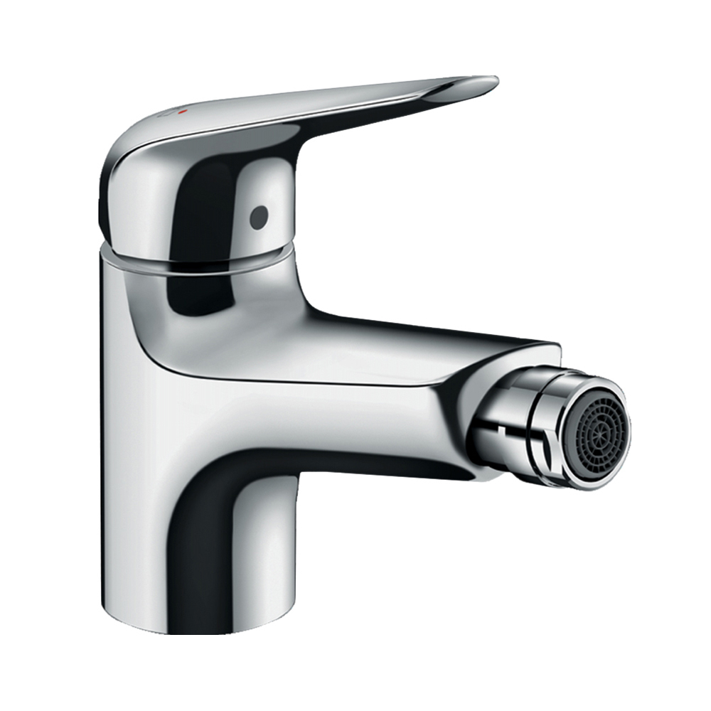 Hansgrohe Novus Смеситель для биде хром