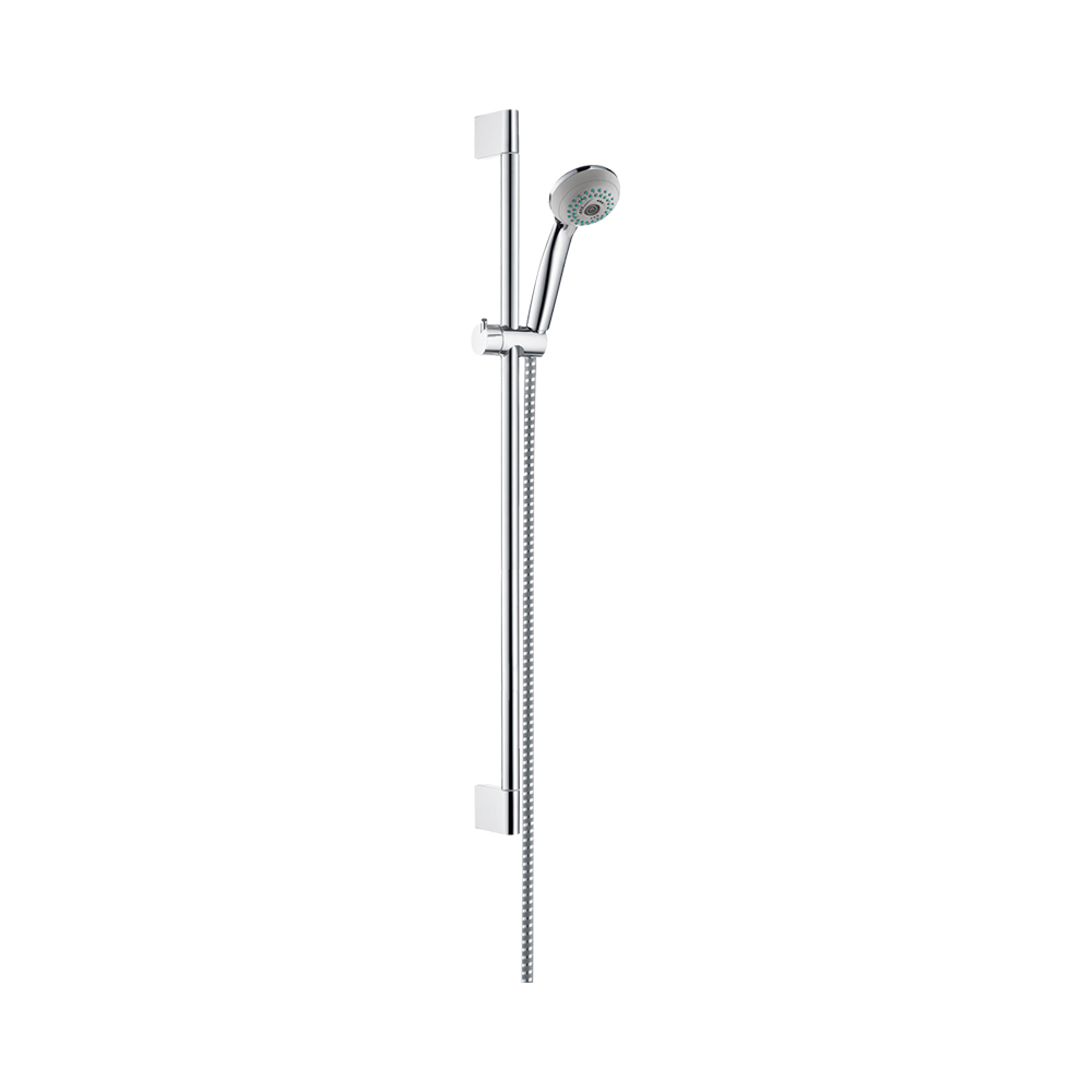 Hansgrohe Crometta 85 Душевой набор Crometta 85 Multi/Unica'Crometta 0,65 м хром