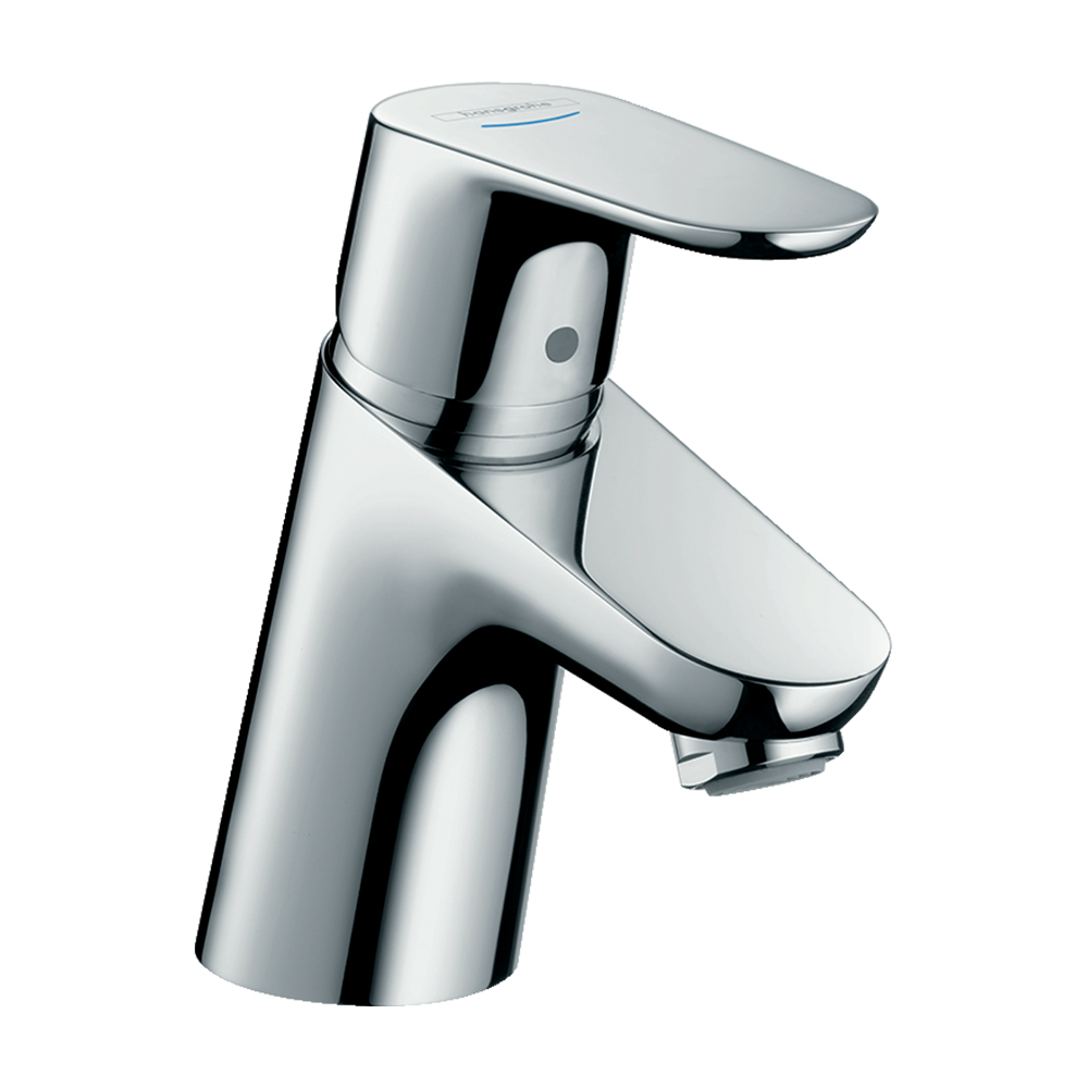 Hansgrohe Focus Кран для холодной воды хром