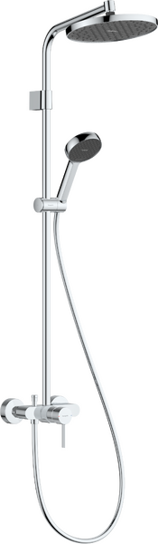 Душевая система Hansgrohe Activera S 28875000. хром