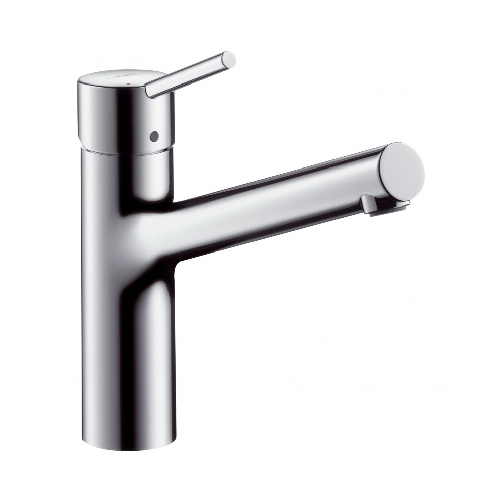 Hansgrohe Talis S смеситель для кухни хром