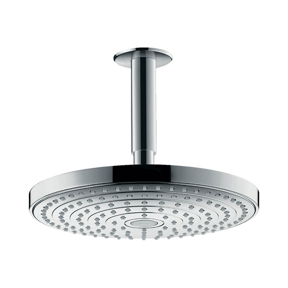 Hansgrohe Raindance Select S 240 2jet верхний душ c потолочным подсоединением хром