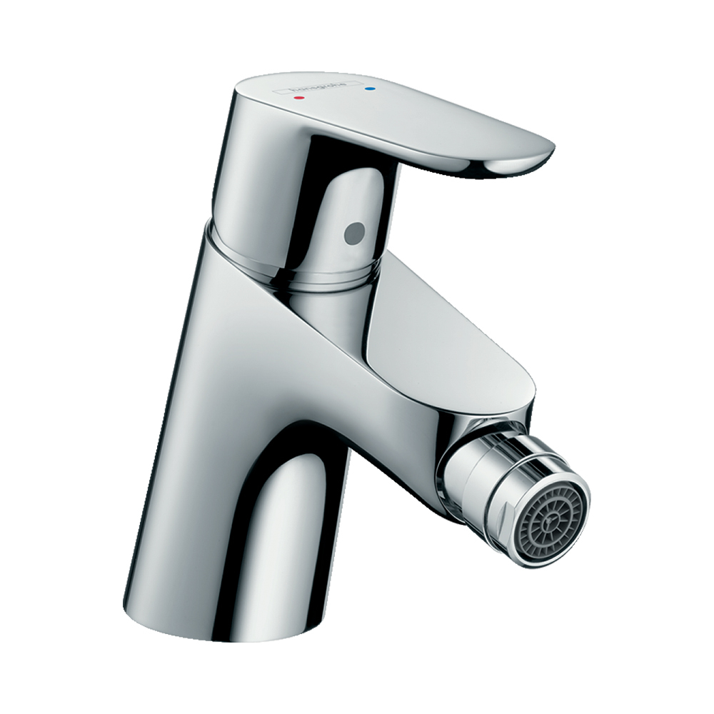 Hansgrohe Focus Е2 смеситель для биде хром