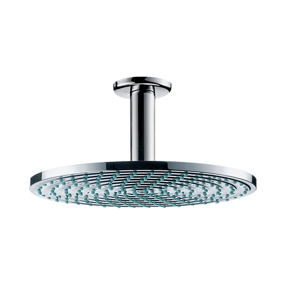 Hansgrohe Raindance S 240 Air Верхний душ с потолочным подсоединением хром