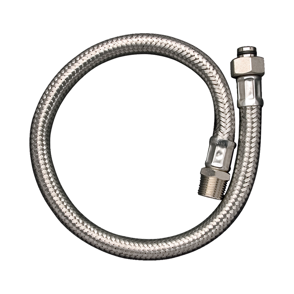 Hansgrohe Гибкий подсоединительный шланг хром