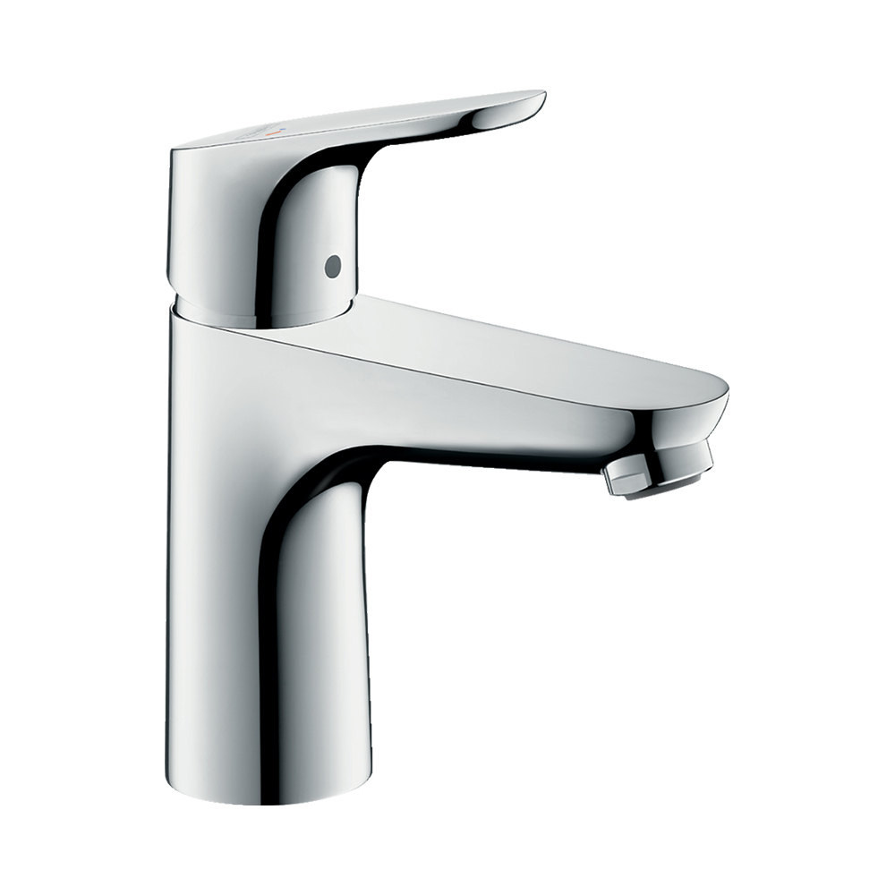 Hansgrohe Focus Смеситель для раковины хром