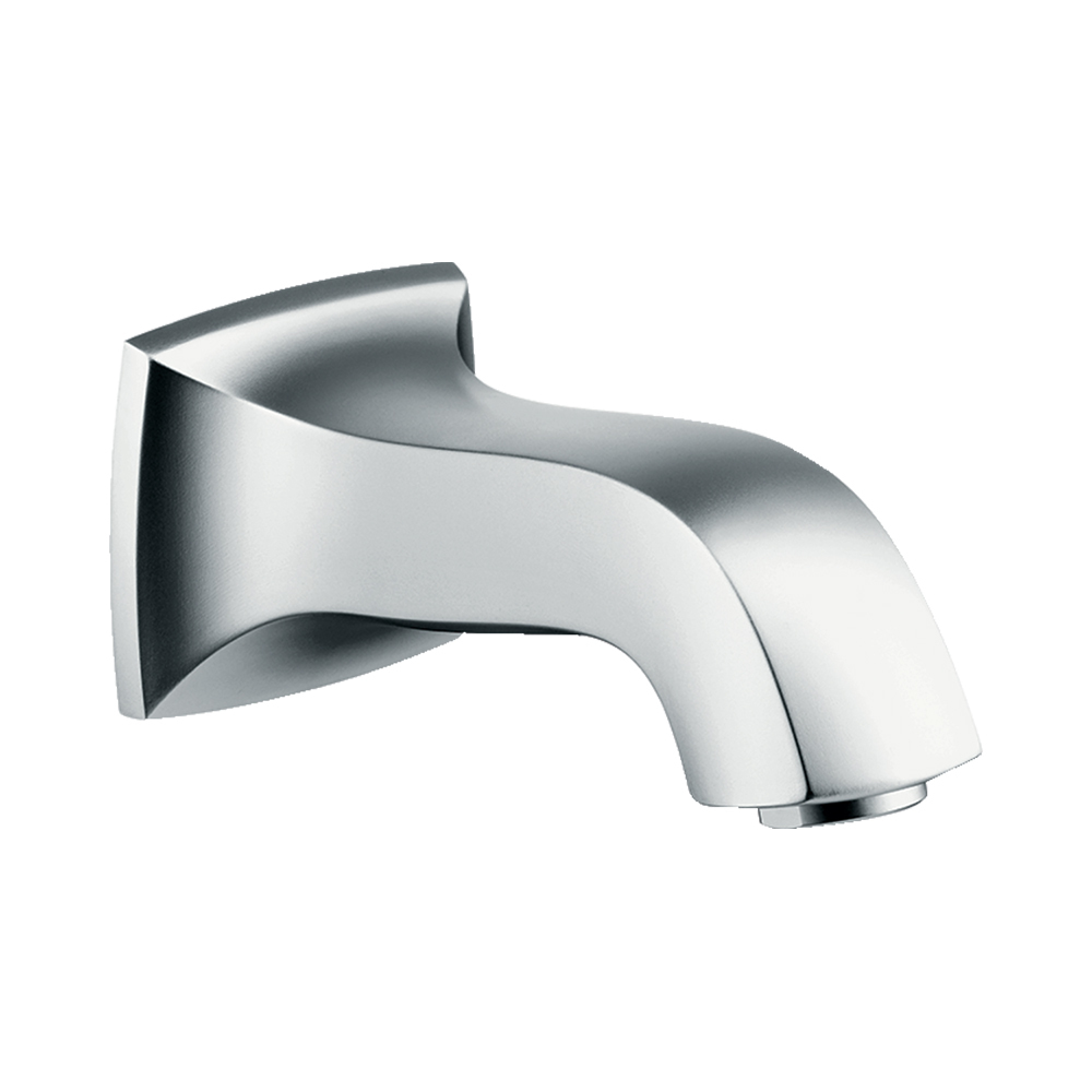 Hansgrohe Metris Classic излив для ванны 152 мм хром