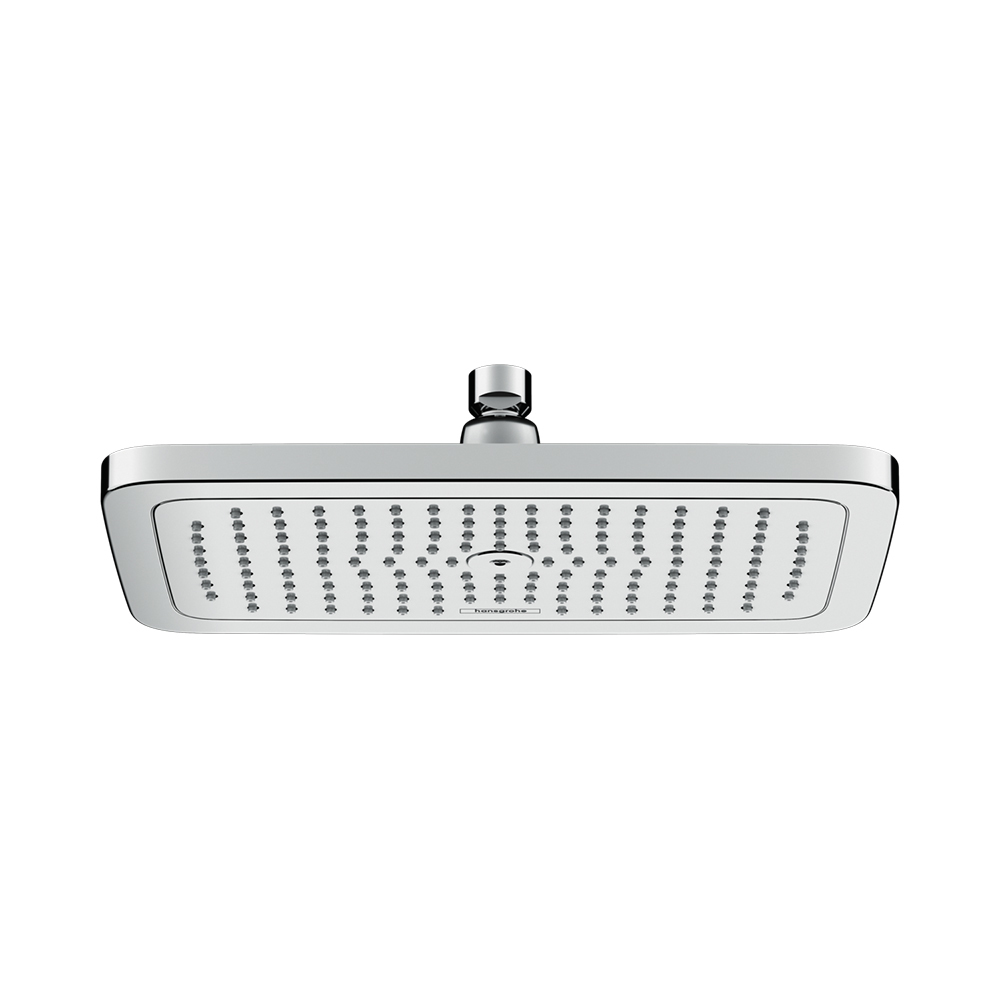 Hansgrohe Croma E Верхний душ 280 1jet хром