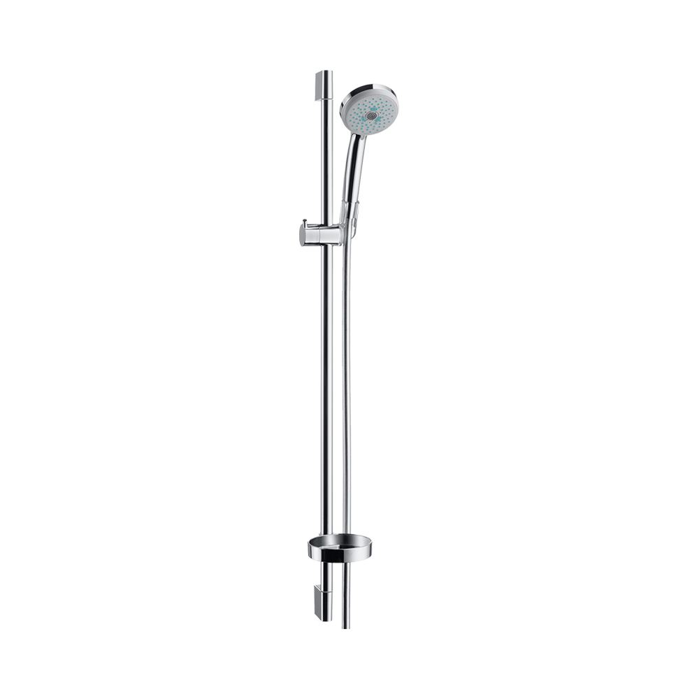 Hansgrohe Croma 100 Multi/Unica'C Shower Set 90 cm душевой гарнитур хром