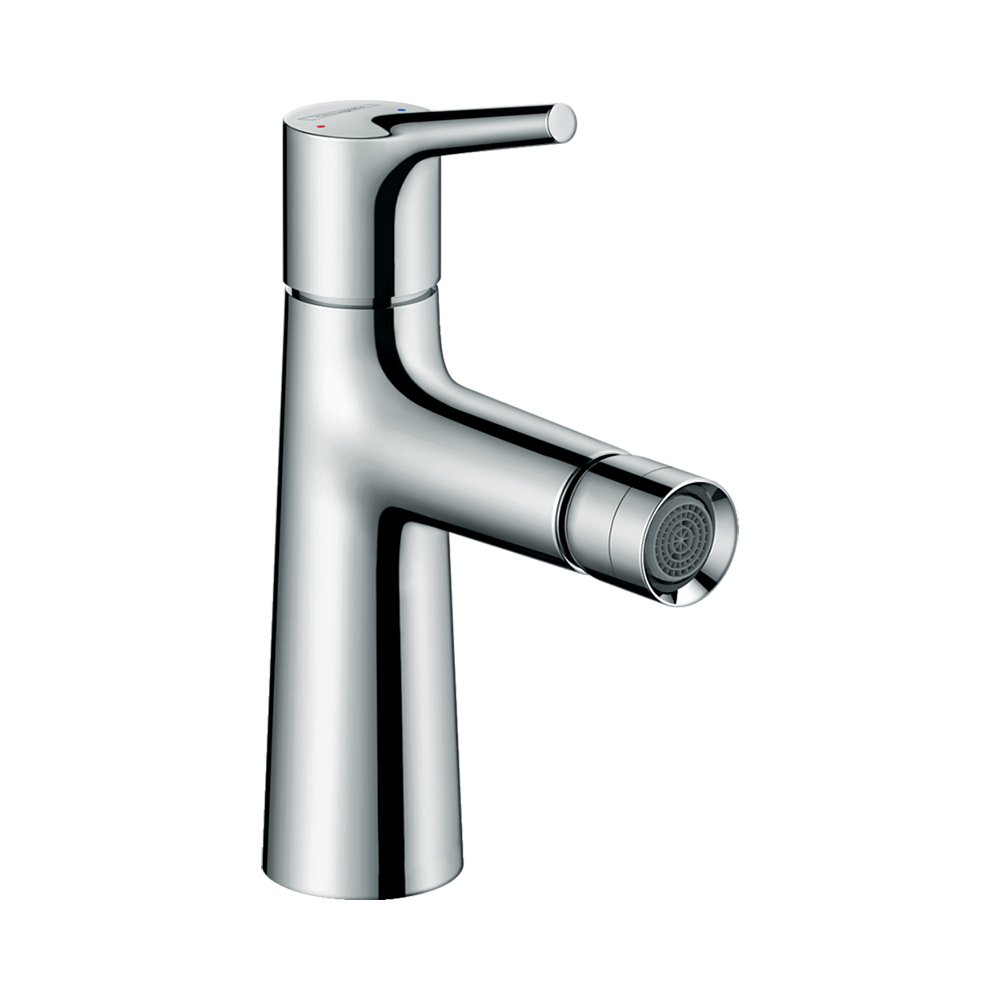 Hansgrohe Talis S 100 Смеситель для биде хром