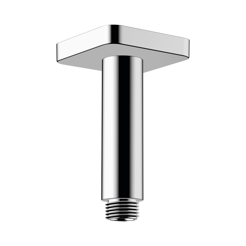 Hansgrohe Vernis Shape Потолочное подсоединение 10 см хром