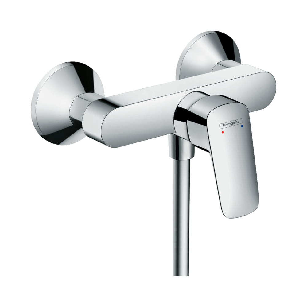 Hansgrohe Logis Смеситель для душа хром