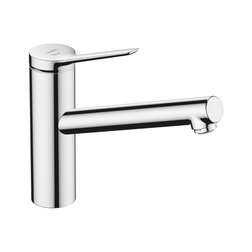 Hansgrohe Zesis M33 Кухонный смеситель 150 1jet EcoSmart CoolStart хром