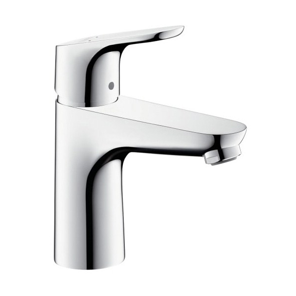 Hansgrohe Focus Смеситель для раковины хром