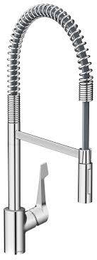 Смеситель для кухни Hansgrohe Cento 14806000. хром