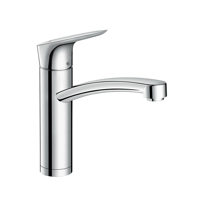 Hansgrohe Logis Смеситель для кухни однорычажный хром