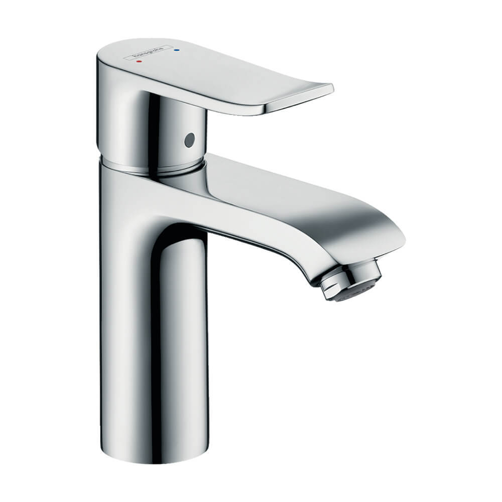 Hansgrohe Metris смеситель для раковины 110 хром