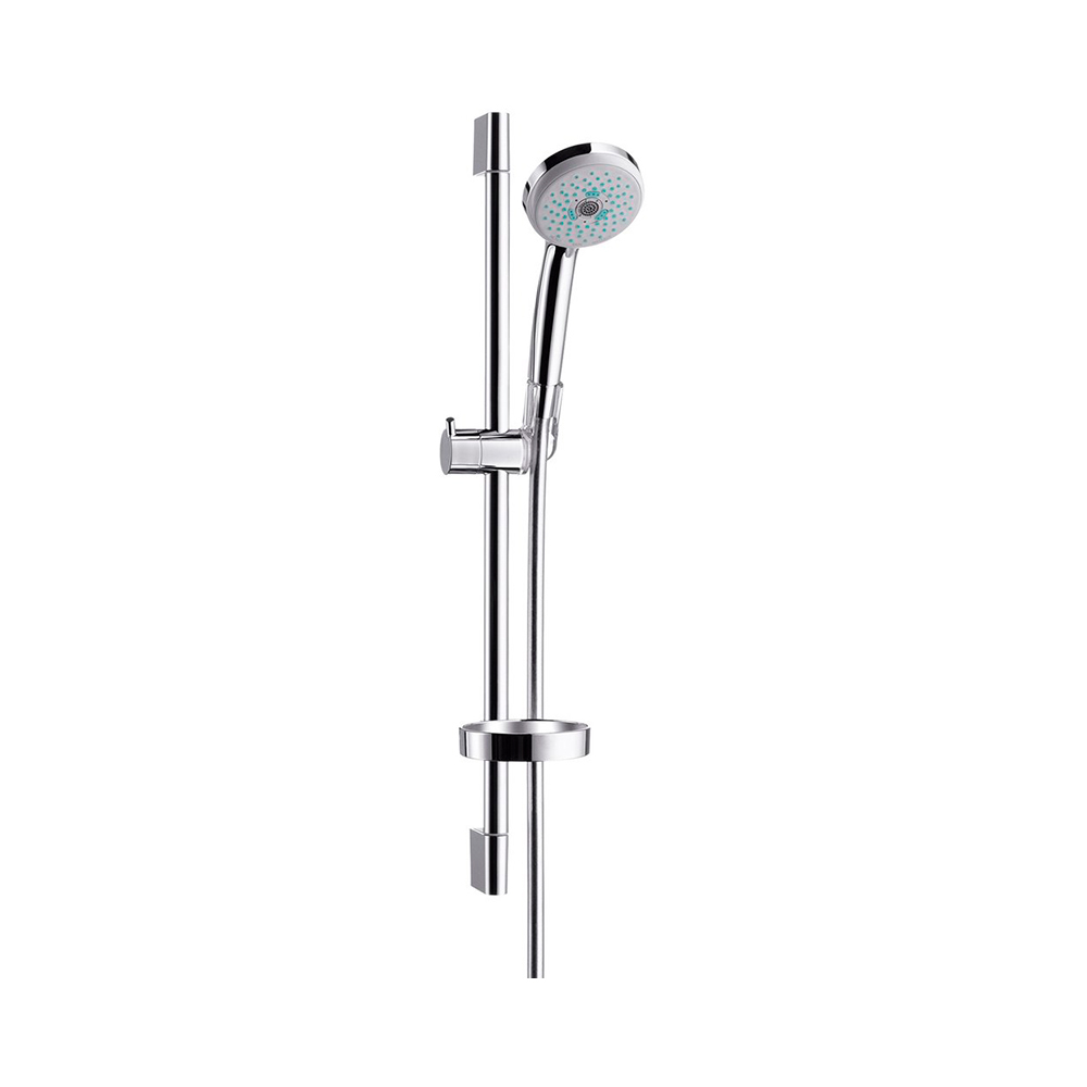 Hansgrohe Croma 100 Multi/Unica'C Shower Set 65 cm душевой гарнитур хром