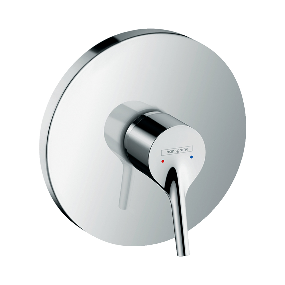 Hansgrohe Talis S Highflow Смеситель для душа (внешняя часть) хром