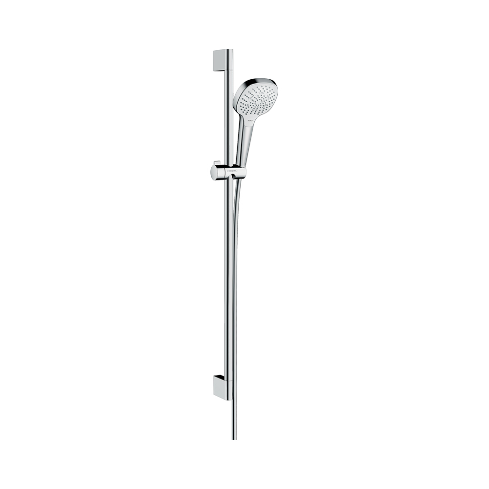 Hansgrohe Croma Multi Select E 90 cm душевой гарнитур хром