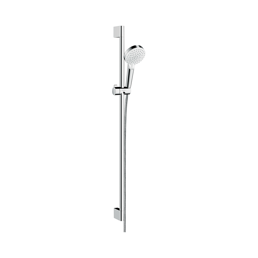 Hansgrohe Crometta Vario душевой гарнитур 90 см хром