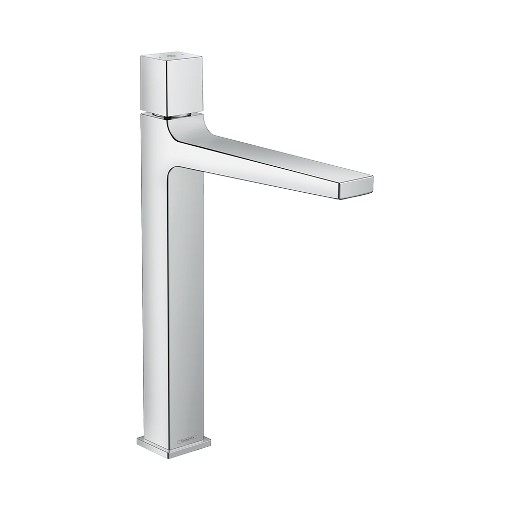 Hansgrohe Metropol Смеситель для раковины 260 Select со сливным клапаном Push-Open хром